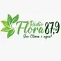 Rádio Flora 87.9 FM