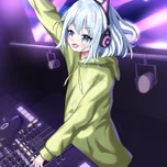Tiara Dj
