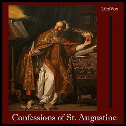 Confessions (Outler translation) by Saint Augustine of Hippo (354 - 430)