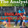 SLOPPY ENGLAND UPSTAGED BY PAKISTAN ROOKIES