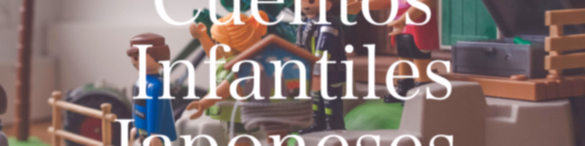 Cuentos Infantiles Japoneses