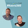 Vieraana Harri Gustafsberg / Kasvu vaatii yksilön ja organisaation resilienssiä