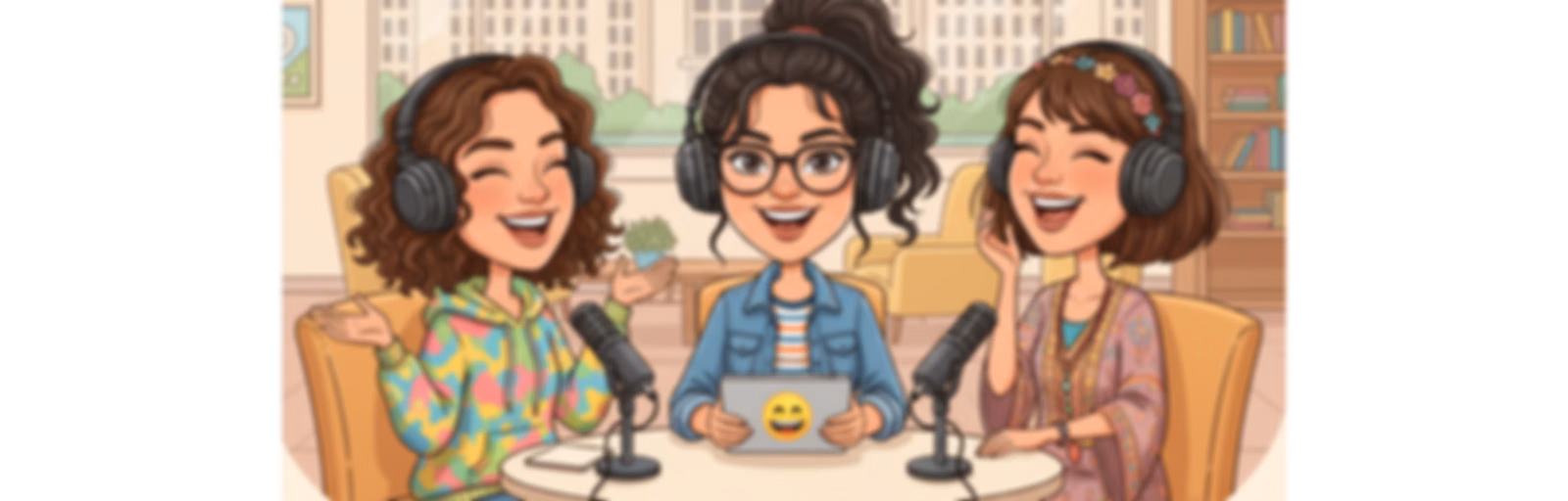 SMIU LOUNGE – University Life Unfiltered