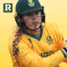 Annerie oor T20-WB: ‘Ons droom oor wat kan gebeur’