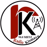 Radio Kismayo