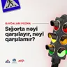 Sığorta Nəyi Qarşılayır, Nəyi Qarşılamır? | Avto-Sığorta haqqında HƏR ŞEY!  | Qaydaları Pozma