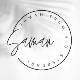 Sterk saman
