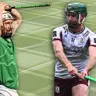An anailísí Pat Fleury ag labhairt le Cárthach Bán Breathnach.