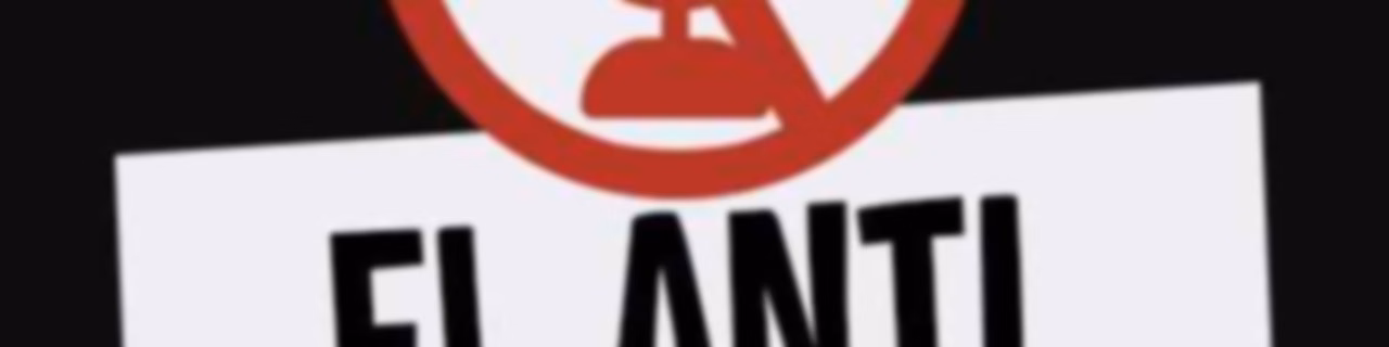 El Antipodcast