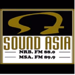Sound Asia FM