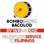Bombo Radyo Bacolod