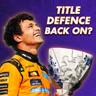 Lando Norris IS Back in the Title Fight | 2026 Dutch GP Review