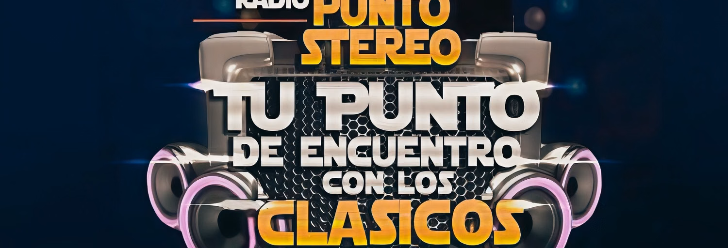 Radio punto stereo chile
