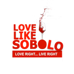LOVE LIKE SOBOLO RADIO