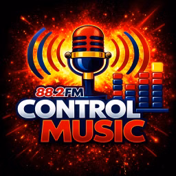 88.2 FM CONTROL MUSIC