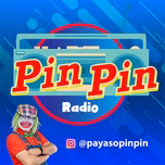 PIN PIN RADIO