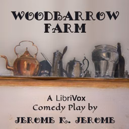 Woodbarrow Farm