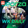 WK #34 Koning voetbal wint