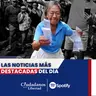 Episodio 7 | Salud de Doña Coquito se deteriora