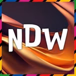 OLDIE ANTENNE NDW Live