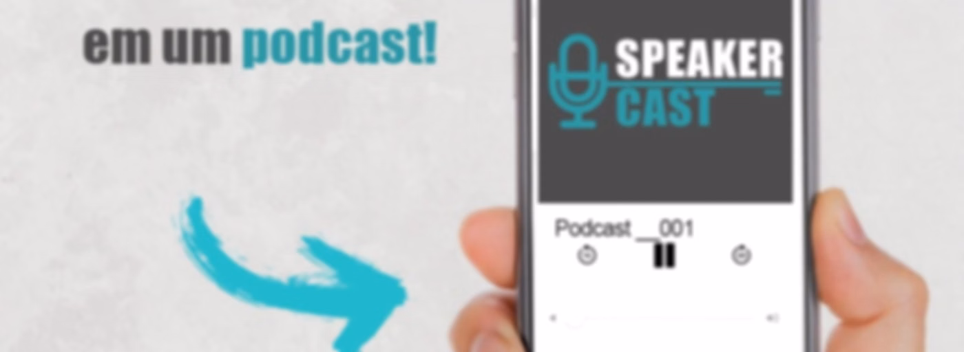 SpeakerCast