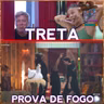 Giovanna e Sérgio TRETARAM + Rikardo ganhou a Prova De Fogo! | A Fazenda 18