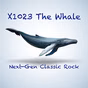 The Whale - WGTX-HD2