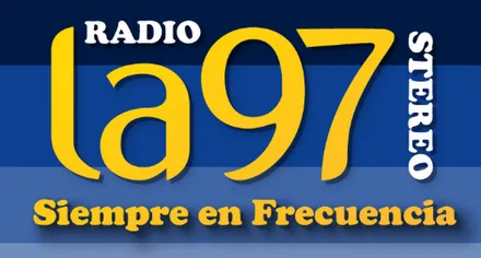 La 97 FM