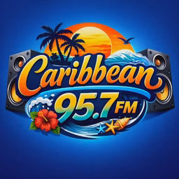CARIBBEAN 95.7FM RADIO