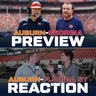 The Roundtable: Auburn-Georgia preview, exhibition reaction