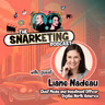 Ep 73: Liane Nadeau - Chief Media & Investment Officer at Digitas North America