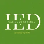 DJ. Calidoso estéreo