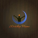 WORSHIP FLAME RADIO