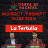143. Contagious interview - La tertulia
