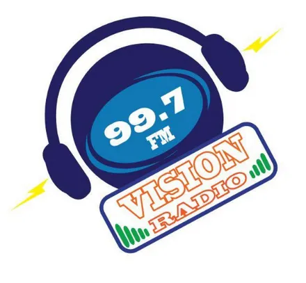 Vision Radio 99 7 fm