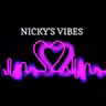 NICKYS VIBES 2026-07-31 12:00