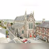 What should be done with abandoned churches?