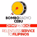 Bombo Radyo Cebu