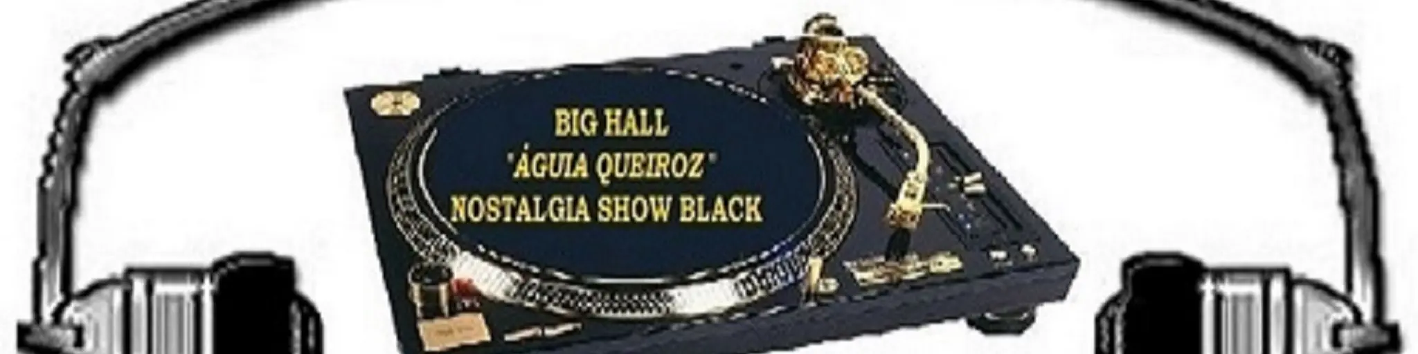 RadioSensacaoBlack