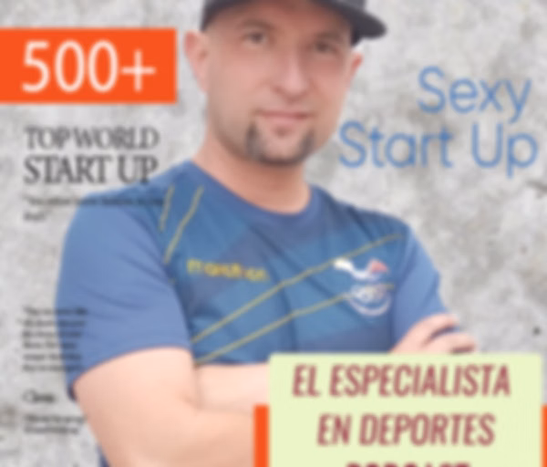 EL ESPECIALISTA EN DEPORTES