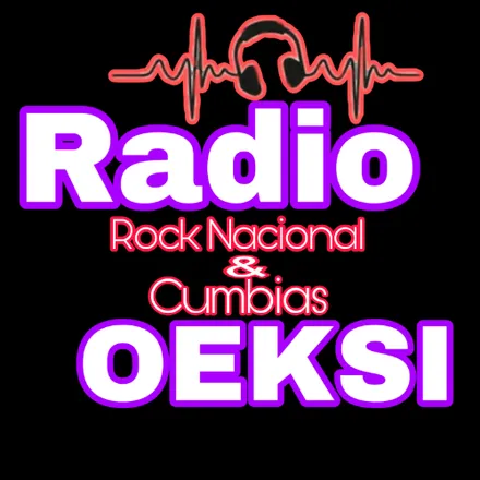 Rock Nacional y Cumbias -OEKSI-