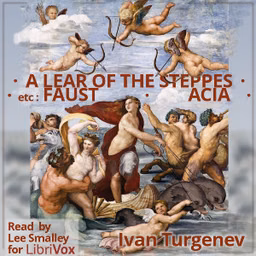 Lear of the Steppes, etc.