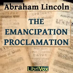 Emancipation Proclamation