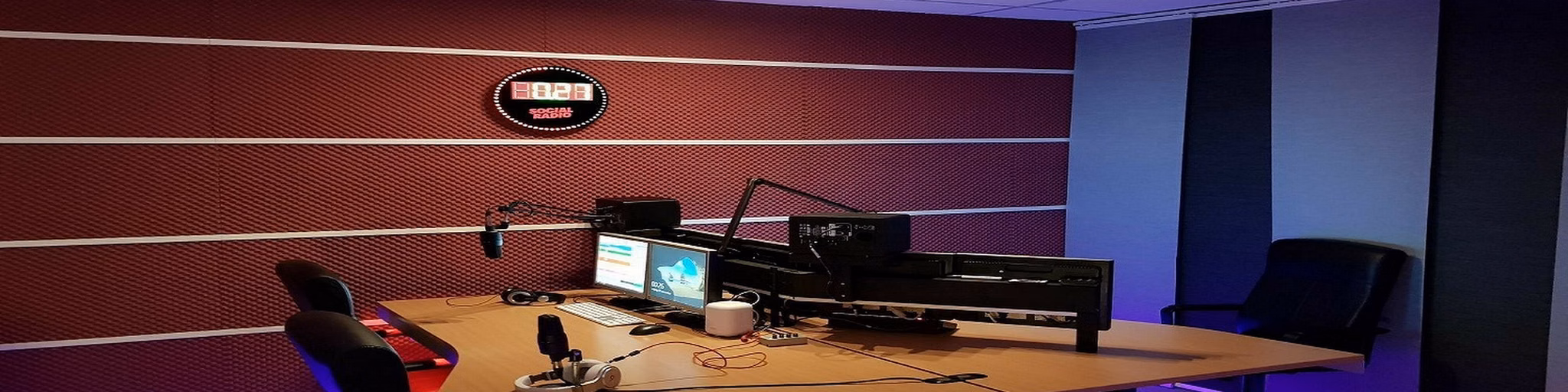 RADIO ESTACION FM