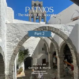 Patmos - Part 2