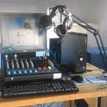 Jolivet KZN FM