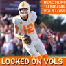 REACTIONS: Tennessee IMPLODES Late in 27-24 Loss to South Carolina