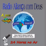 RadioAliancacomDeus