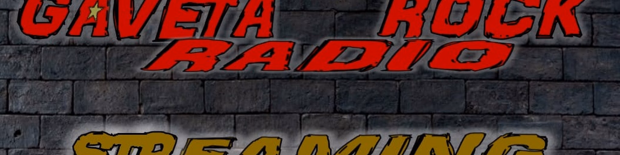 Gaveta Rock Radio Streaming