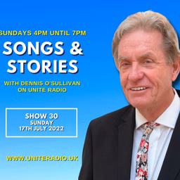 Songs & Stories With Dennis O'Sullivan